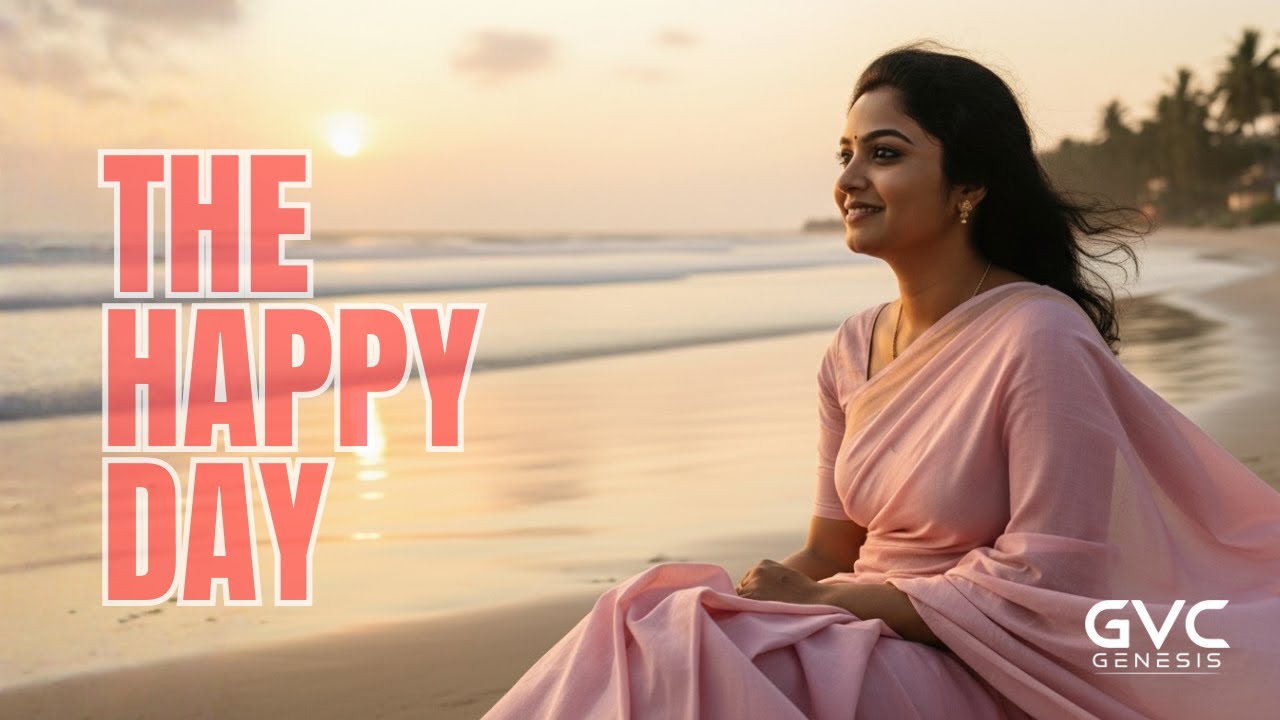 The Happy Day ☀️ | A Heartwarming AI Story of a Woman’s Day