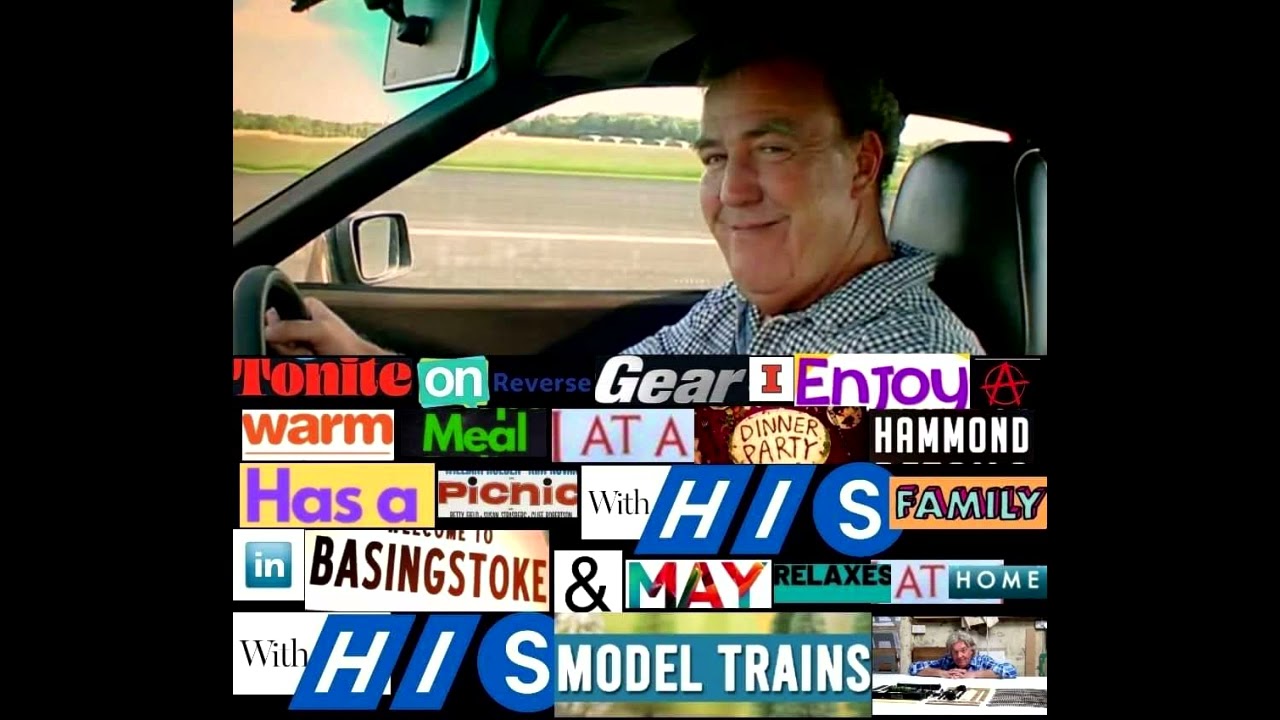 Bottom Gear Memes Reading 2 YouTube