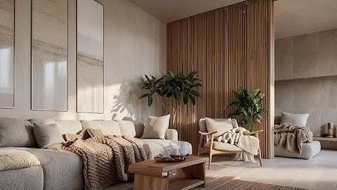 Style Transfer Architecture Render - MNML AI