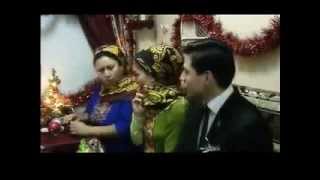 Galkynyşyň Täze Ýyl Otlysy - Tmfiles