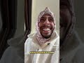 محمد نبيل مقلب الحجاب ردة فعل والده