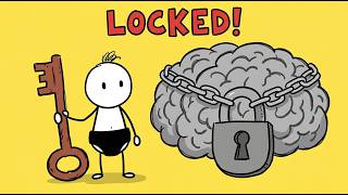 Why Your Brain Intentionally Deleted Your Childhood