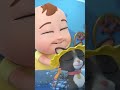 Silly Cat Bath Time – Hey Diddle Diddle | Baby Songs & Nursery Rhymes