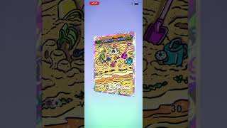 Pokemon Pocket Pulls Dump