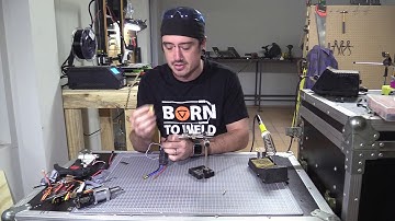 Brushless Escs