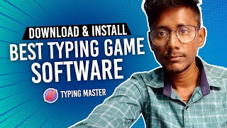 Typing Master Download and Install Free | Gaming Typing Master | Type Testing Software | Typing soft screenshot 2