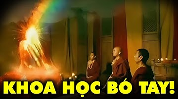 Nơi Bí Ẩn Nhất Trên Thế Giới - Vùng Đất Của Thần Thánh | Thế Giới Cổ Đại