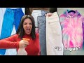 TRANSFORMO (arruino) MI ROPA