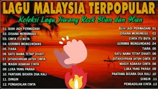 Download Lagu Kumpulan Lagu Malaysia tahun 90 an terpopuler (tanpa iklan)  MP3