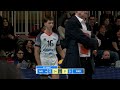 Highlights Sonepar Padova vs Allianz Milano del 17_11_2024