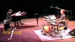 Bruford - Borstlap: Game Of Chess (Bruford - Borstlap - In Concert In Holland, 2004)