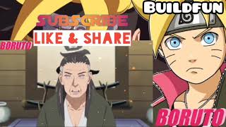 BORUTO episode 138 sub indo