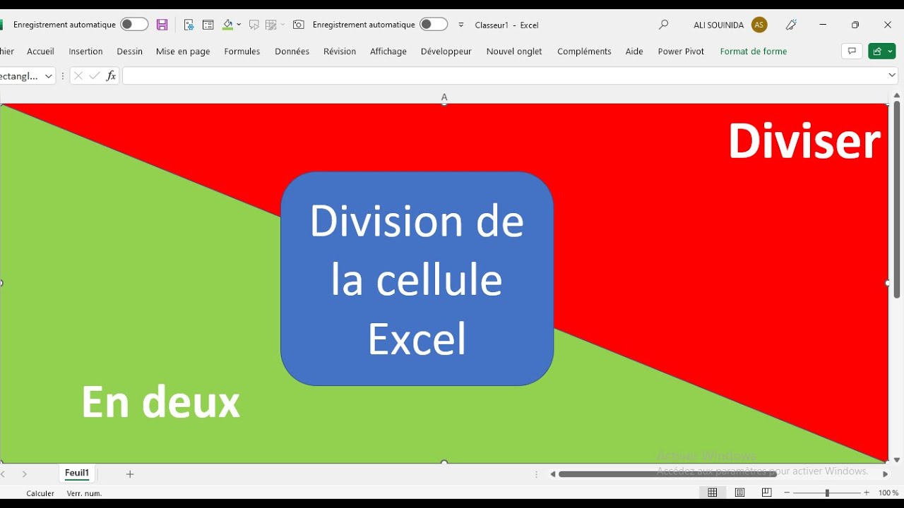 21+ Division En Excel Pictures - Petui