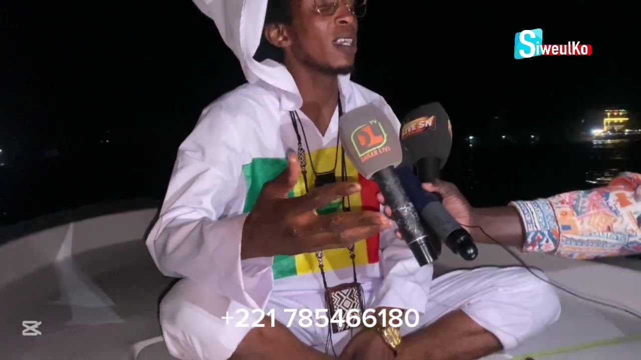 Encore Senegal day Gagné Coup d’Afrique bi d’après Thierno Abdou Ba score exact 2…