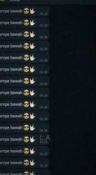 STORY WHATSAPP TREND SARI ROTI||STORY WHATSAPP TERBARU 2022 #shorts #MBHSTORY22 #storywa