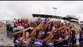2017 HHS LIP DUB