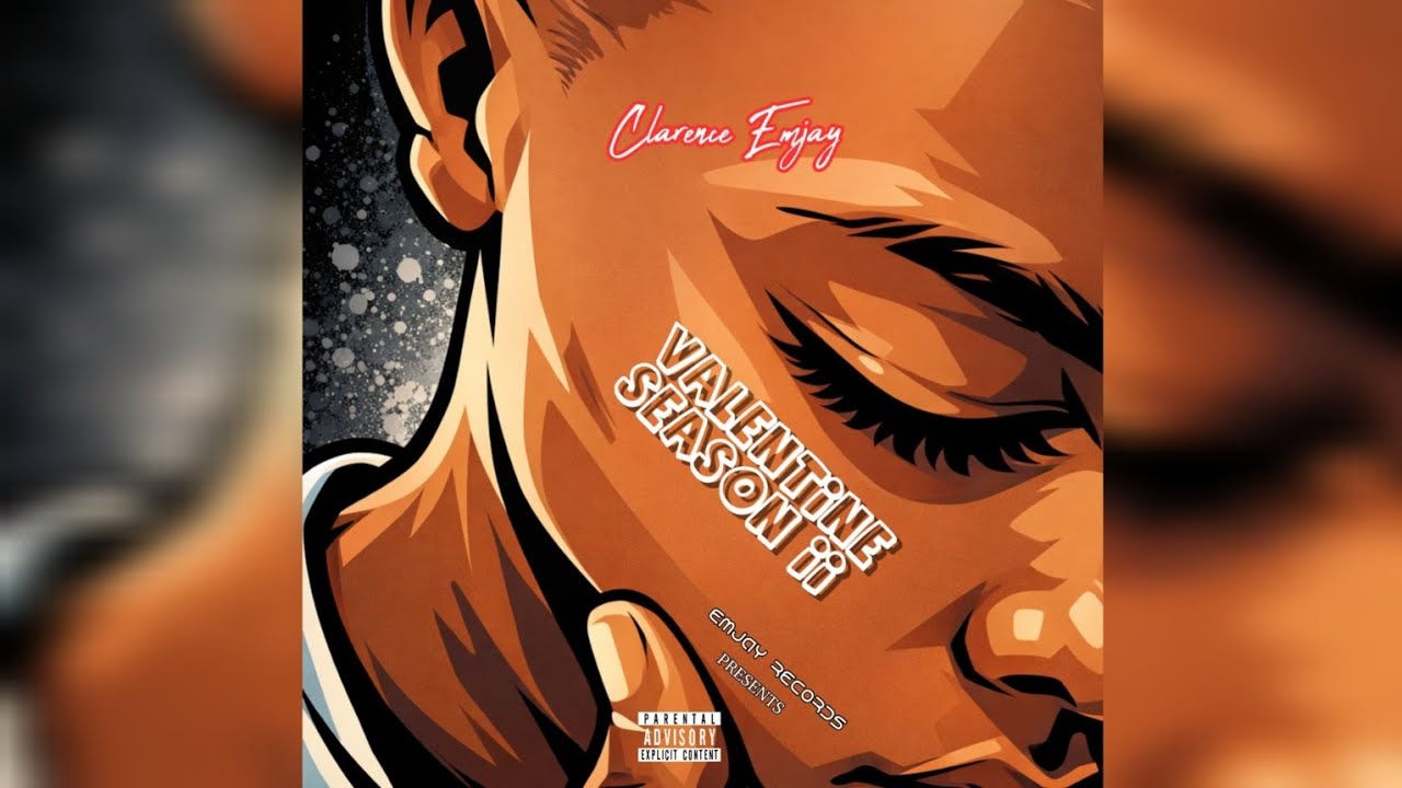 Clarence Emjay - Second Chance (feat. OG Mane & Young Culprit) (Official Audio)