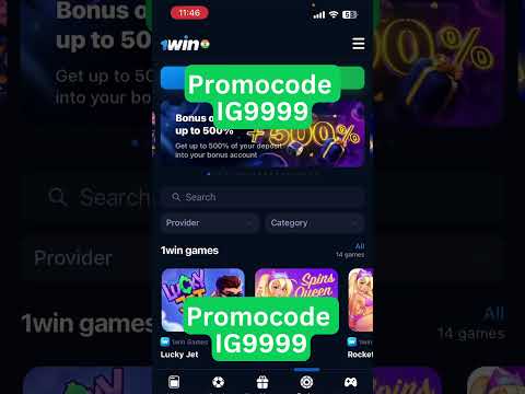 Experience the Thrill of Online Casinos with the 1 Win Android App – Now Available in India