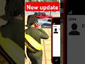 Indian🫨 bike 3D new🎯 cheat code update🪬 for Android❌ phone gameplay video🎥#indianbike3dupdate short
