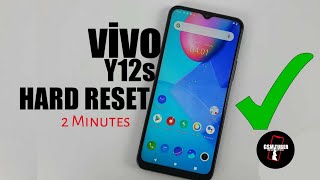 লক ভুলে গেলে খোলার উপায় vivo | মোবাইলের লক ভুলে গেলে কিভাবে খুলব vivo | vivo y12s hard reset | screenshot 2