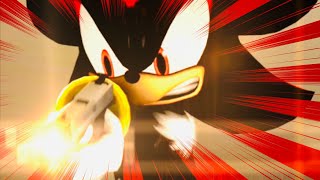 [SFM] Shadow’s Reaction To When He Is An NPC
