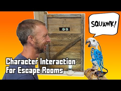 Video: Vad är escape-strängen för tecknet '<'?
