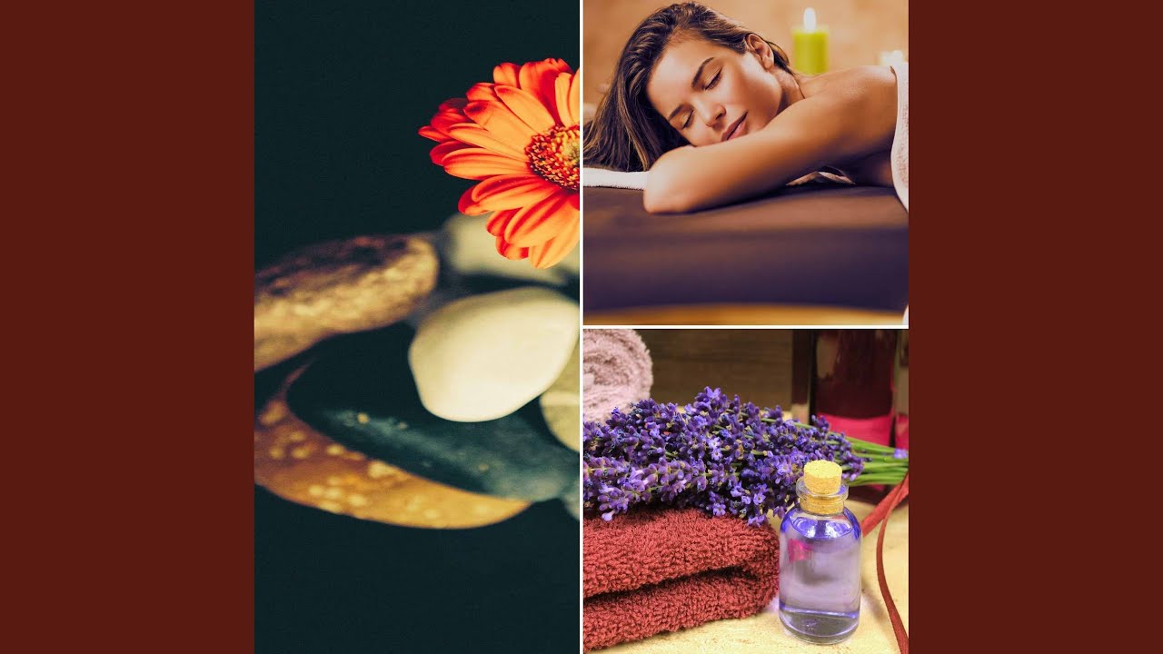 Spa Music Soundtrack for Soft Meditation Throwbacks