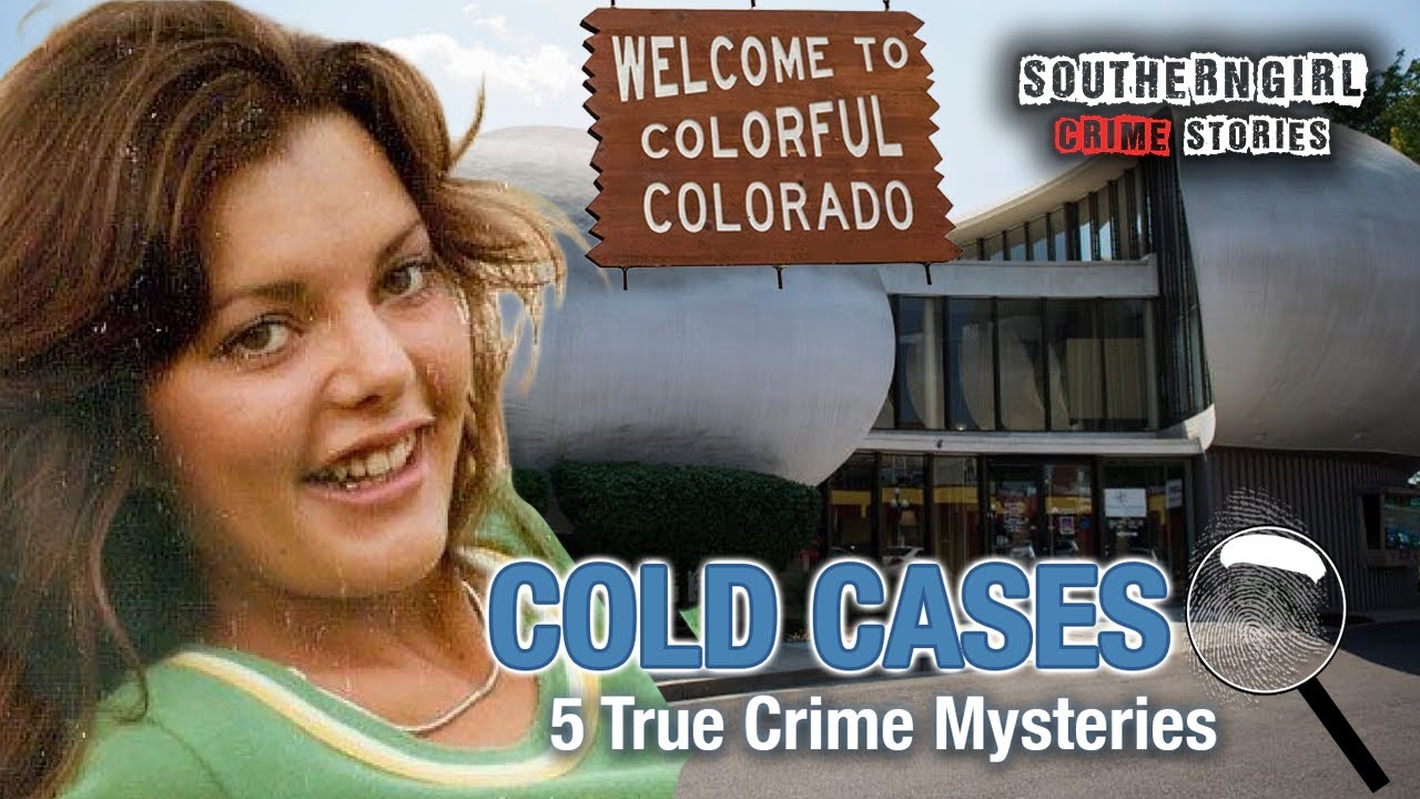 5 Chilling True Crime Cases That Still Haunt Colorado