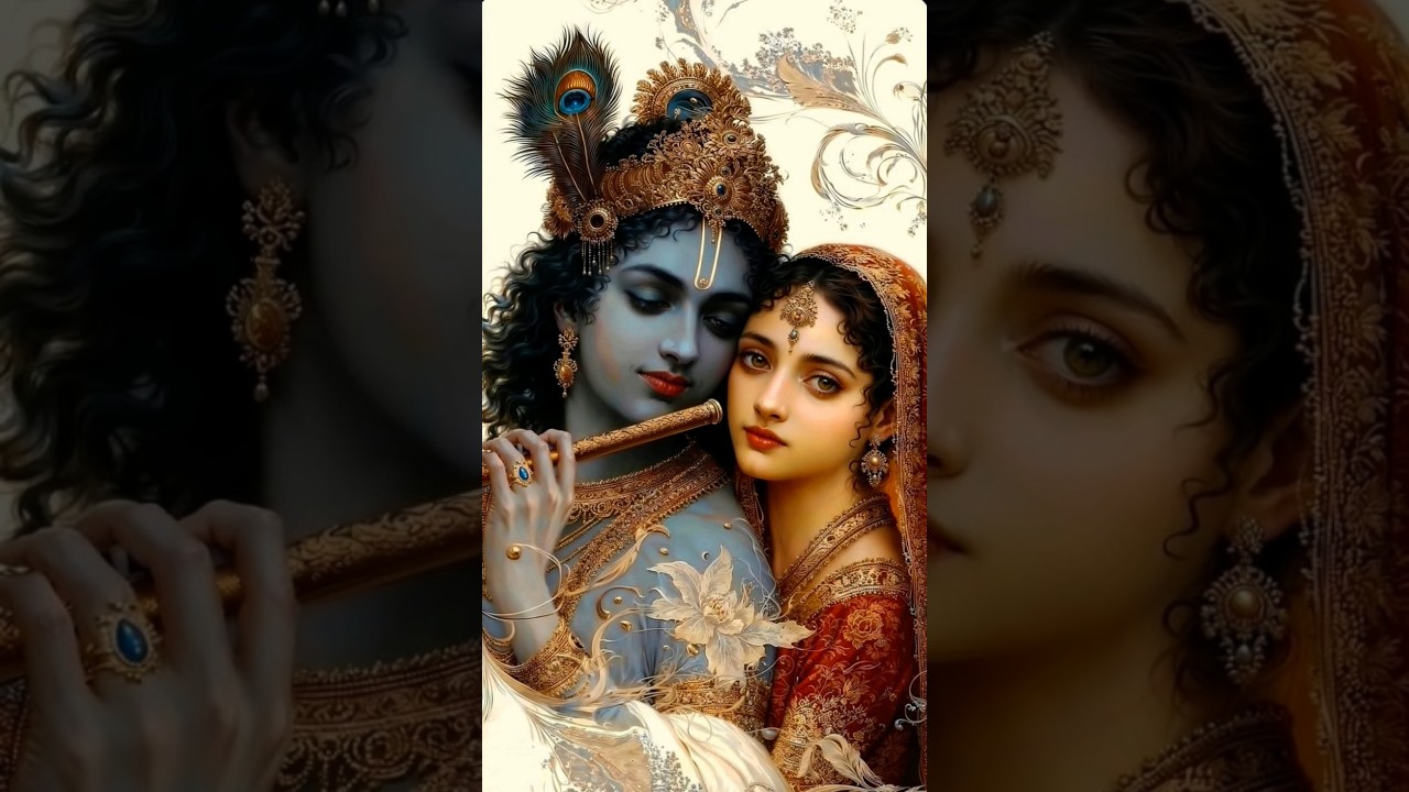 Jara Pass Baitho He Banke Bihari |Mira#radha#mira#bhajan#bihariji#bihari