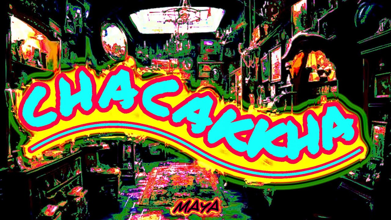 "CHACAKKHA 😈 Free For Profit | Dark Trap x Drill Beat | Hard Bangla Type Beat"2026