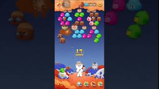 line bubble 2 level 1757 by Danny哥
