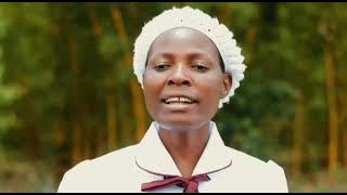 Mtsiriza_SDA_Young_Dorcas_Idzani_Kwa_Ine