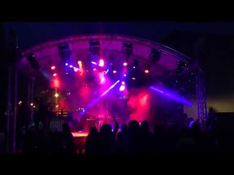 სასცენო ფეიერვერკი ფლეშ ეფექტი