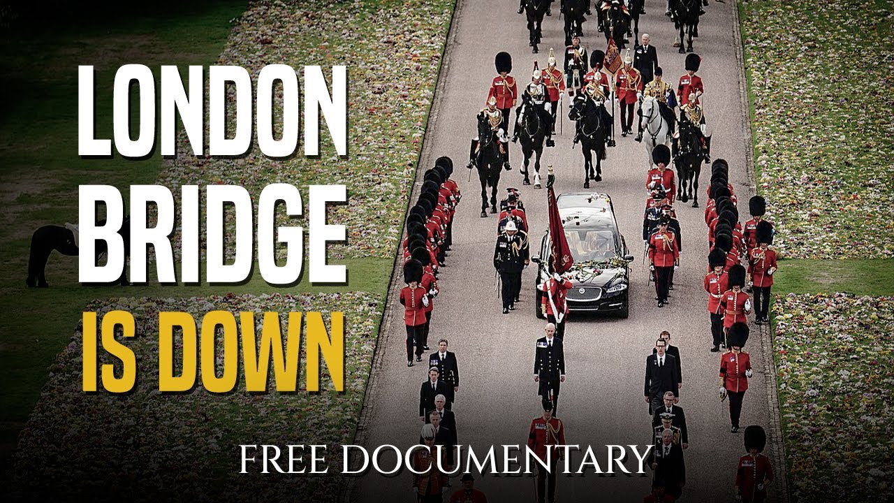 Лондонский мост разрушен (2023) | Полный документальный фильм