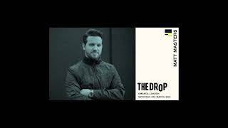 Matt Masters - The Drop Mix