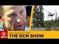 The Return Of Lance Armstrong - Do We Care? | The GCN Show Ep. 239