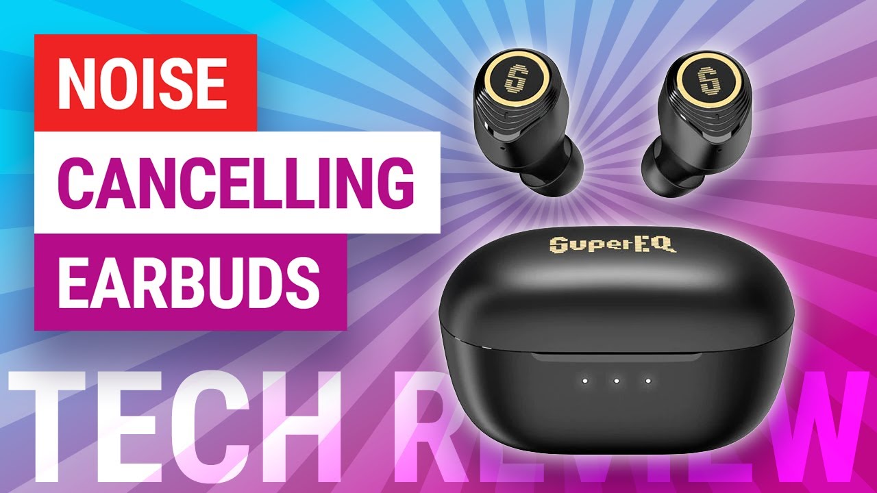 AUKEY True Wireless Earbuds vs Apple AirPods Pro Review - YouTube