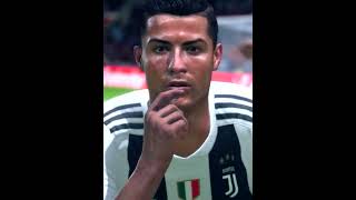 RONALDOS CELEBRATIONS IN REAL LIFE VS IN FIFA 19