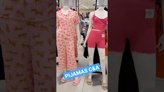 C&A Pijamas