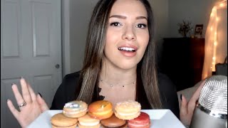ASMR - Trying Macarons For the First Time screenshot 1