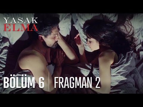 Yasak Elma 6. Bölüm 2. Fragmanı