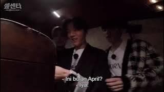 SF Center ep 2 (sub indo)