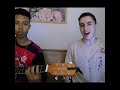 Ousado Amor - Isaias Saad (short cover) #shorts #cover