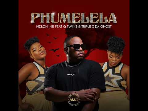 NDLOH JNR- PHUMELELA