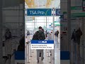 Chaotic DHS shutdown lasting 76 days ENDS after airport turmoil