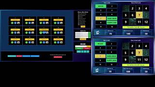 Demo Thách Thức Application - 2021 screenshot 5