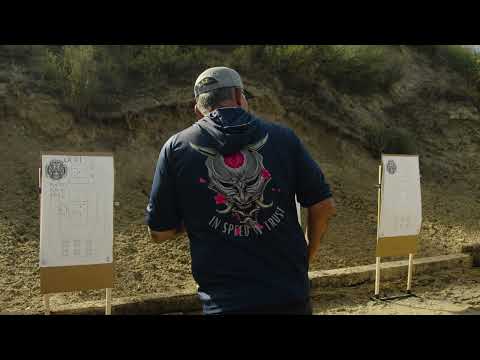 The balance of Grip Sights and Trigger