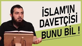 Davetçinin En Önemli Azığı Hikmetle Davet Ayetullah İslam Genç
