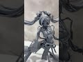 [figure] Ca Japanese Costume & Calne Ca in WF2024s #shorts