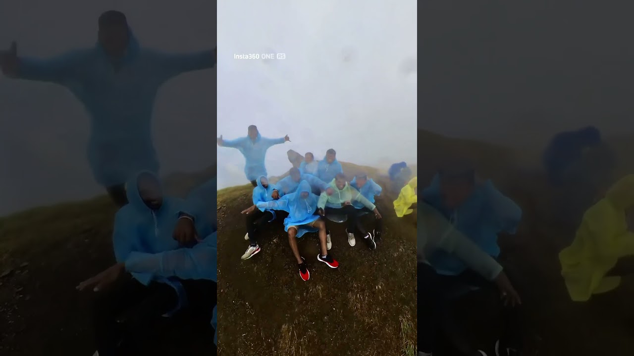 🏔️..🐍Netravati Trek🥶